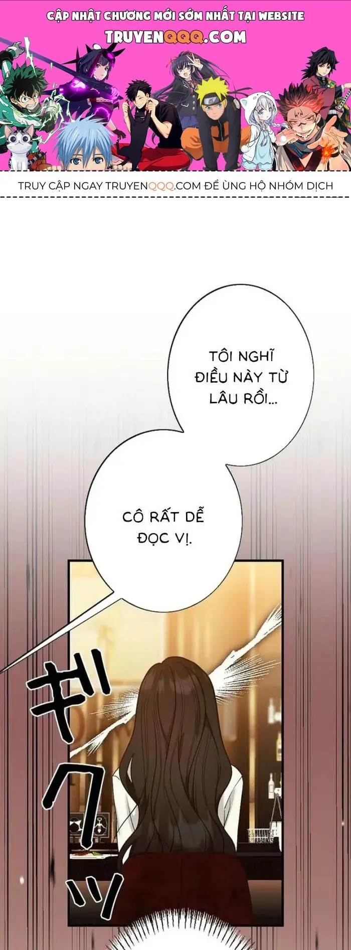 Lần Đầu Của Tổng Tài Chapter 5.2 - Trang 2