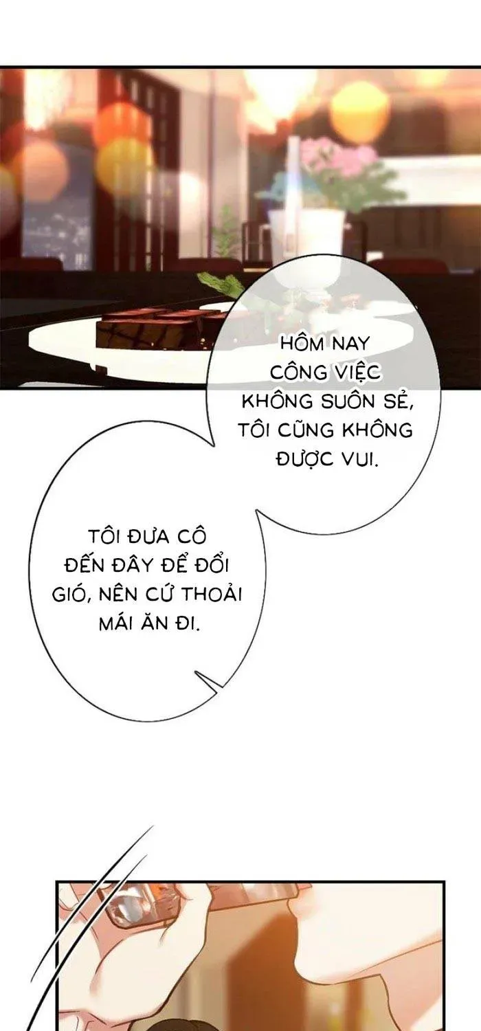 Lần Đầu Của Tổng Tài Chapter 5.2 - Trang 21