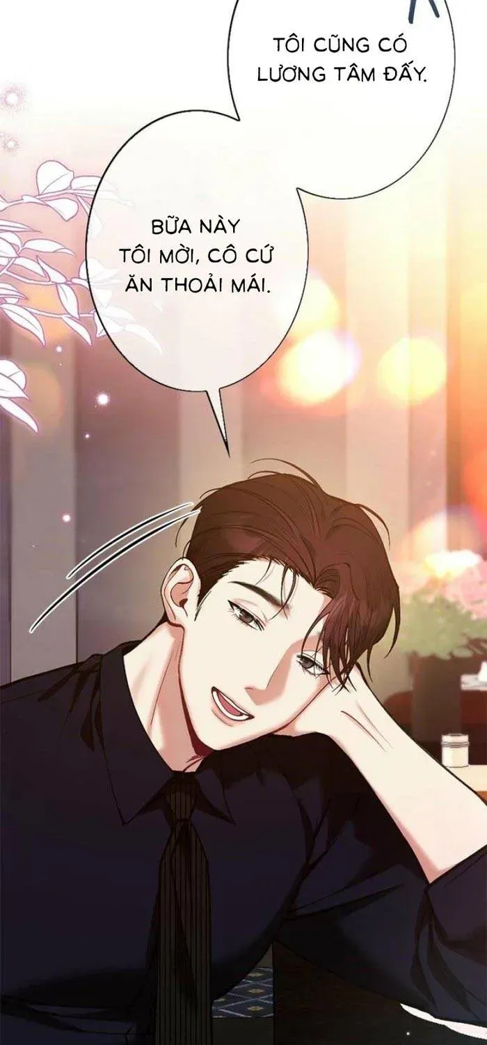 Lần Đầu Của Tổng Tài Chapter 5.2 - Trang 23