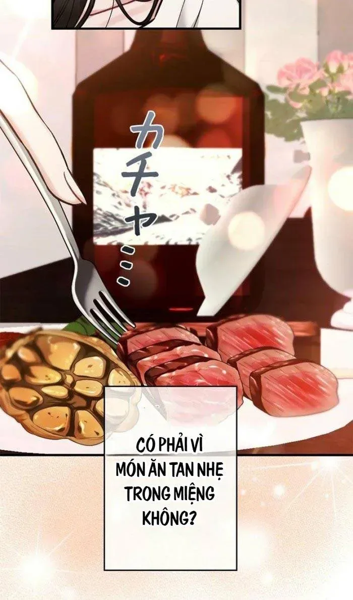 Lần Đầu Của Tổng Tài Chapter 5.2 - Trang 25
