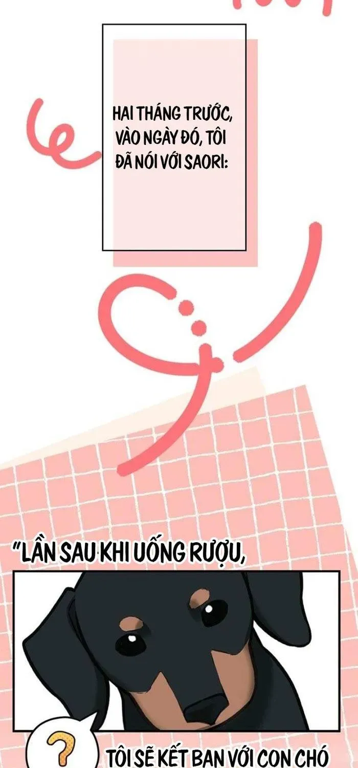 Lần Đầu Của Tổng Tài Chapter 5.2 - Trang 27