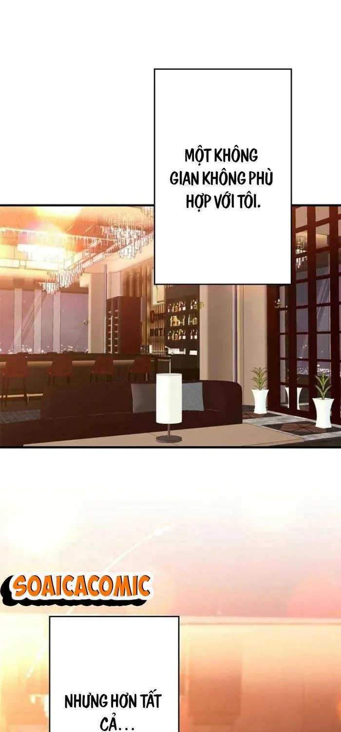 Lần Đầu Của Tổng Tài Chapter 5.2 - Trang 30