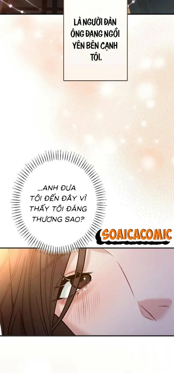 Lần Đầu Của Tổng Tài Chapter 5.2 - Trang 32