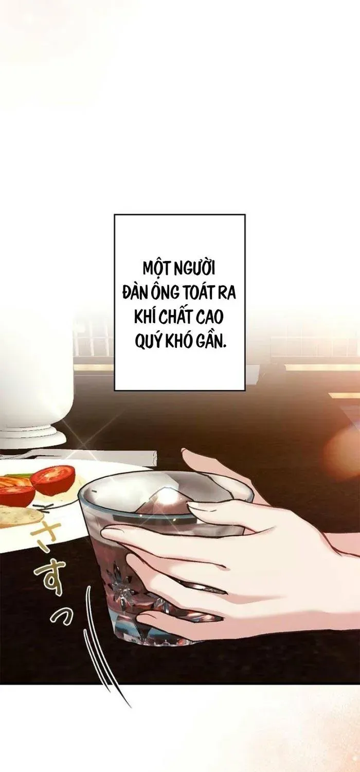 Lần Đầu Của Tổng Tài Chapter 5.2 - Trang 35
