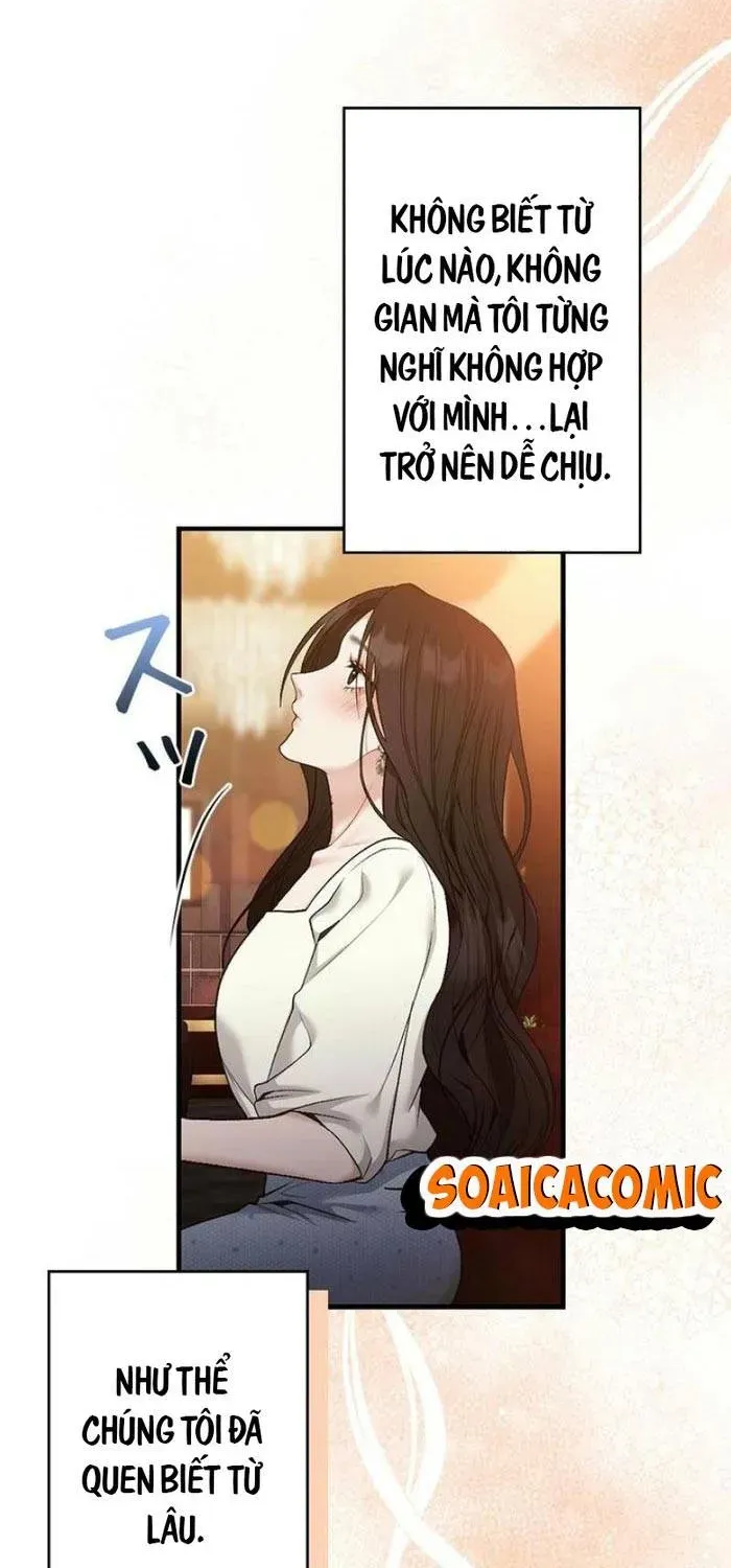 Lần Đầu Của Tổng Tài Chapter 5.2 - Trang 36