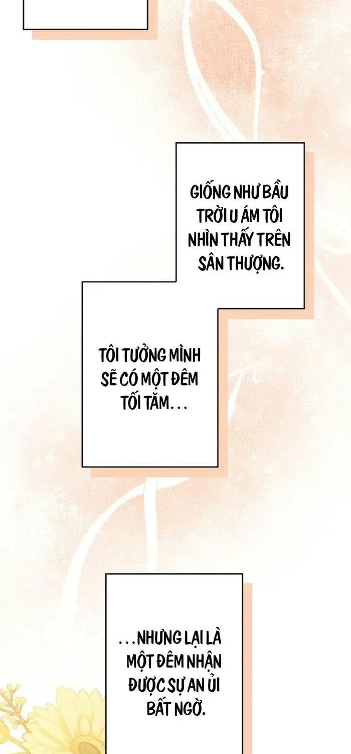 Lần Đầu Của Tổng Tài Chapter 5.2 - Trang 37