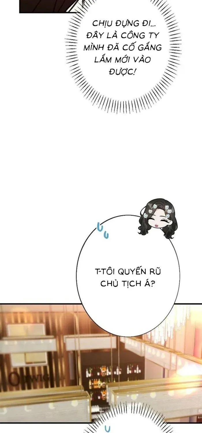 Lần Đầu Của Tổng Tài Chapter 5.2 - Trang 4