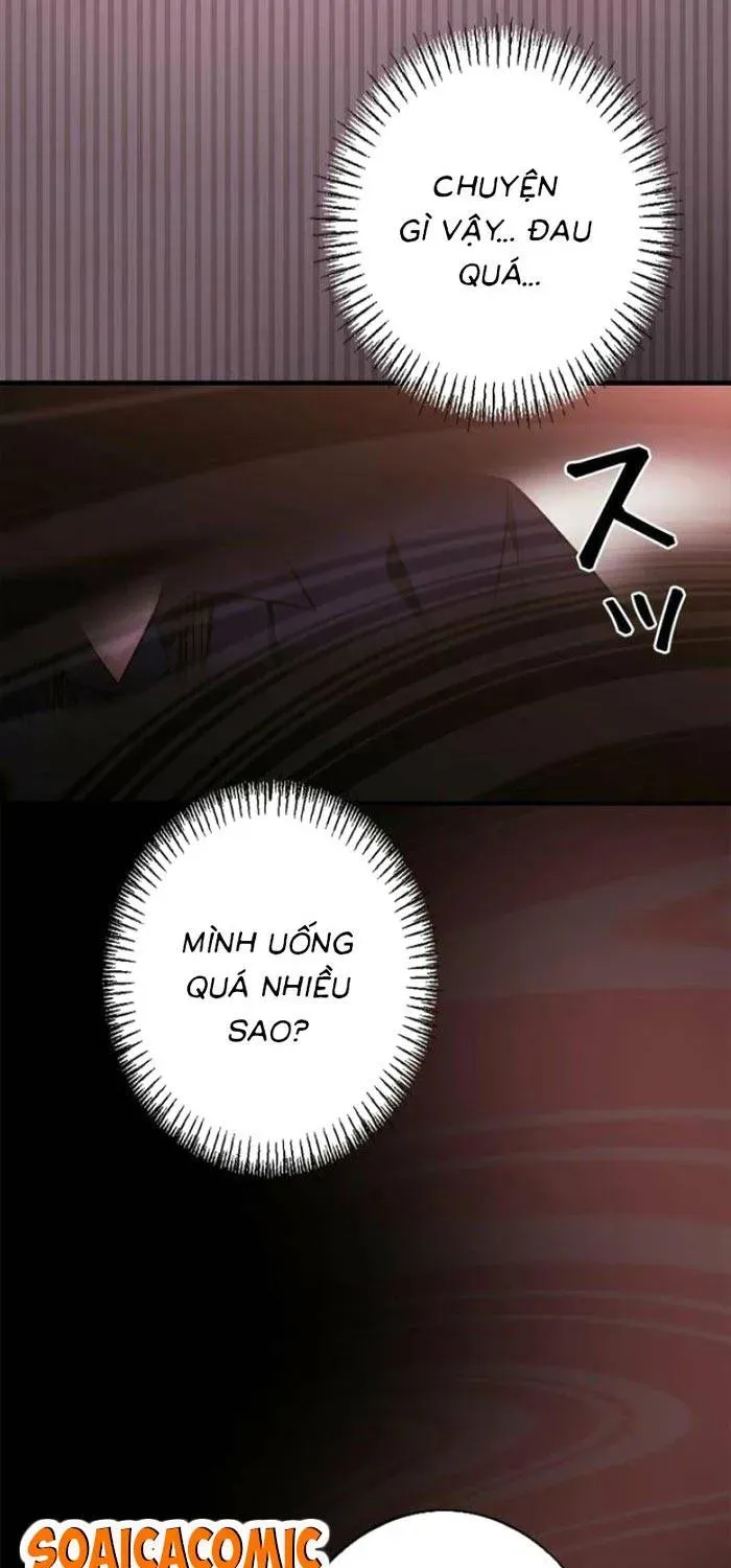 Lần Đầu Của Tổng Tài Chapter 5.2 - Trang 42