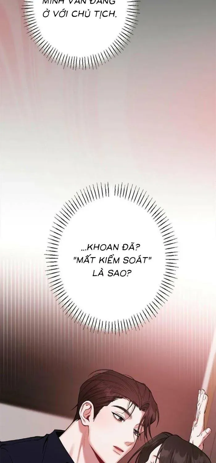 Lần Đầu Của Tổng Tài Chapter 5.2 - Trang 44