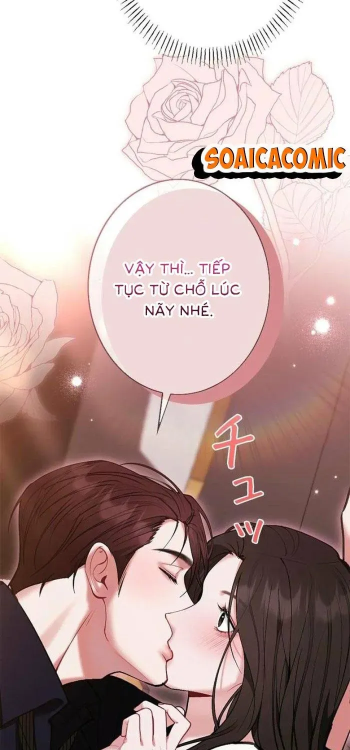 Lần Đầu Của Tổng Tài Chapter 5.2 - Trang 47