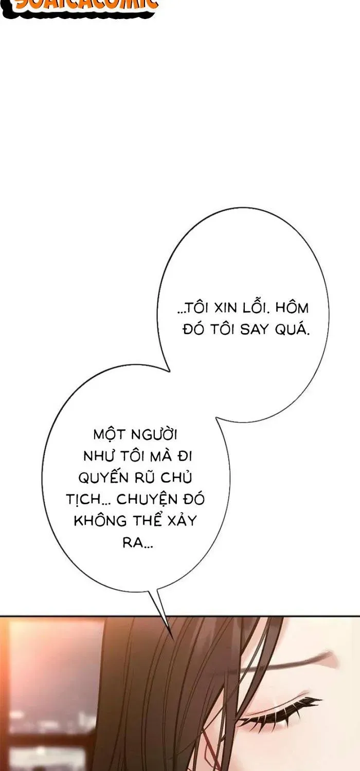 Lần Đầu Của Tổng Tài Chapter 5.2 - Trang 7