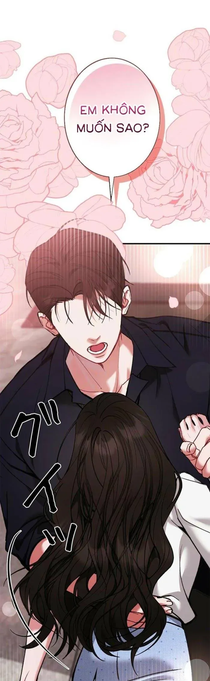 Lần Đầu Của Tổng Tài Chapter 6.1 - Trang 12