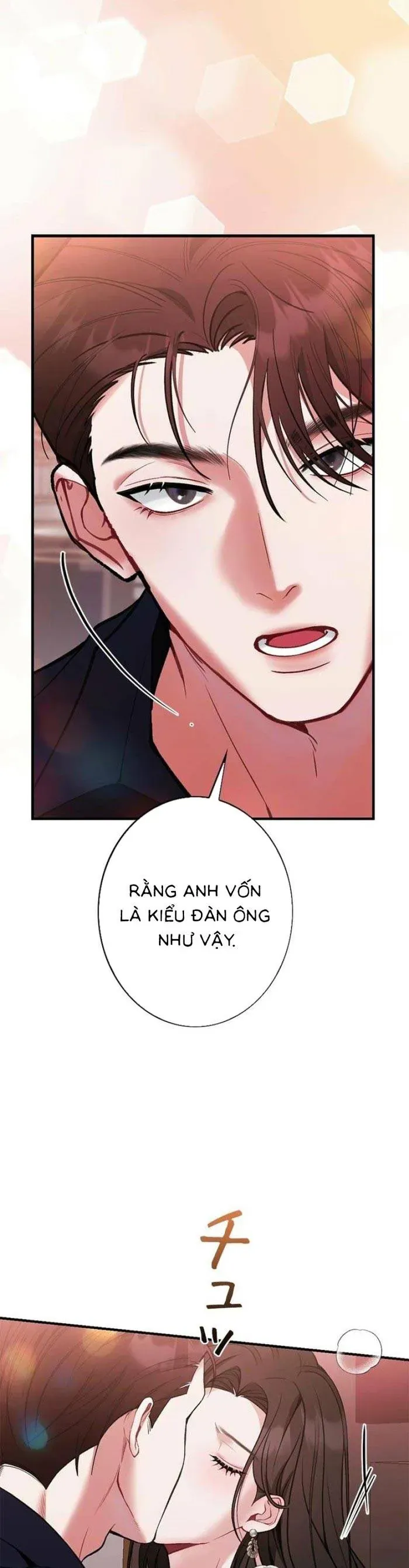 Lần Đầu Của Tổng Tài Chapter 6.1 - Trang 18