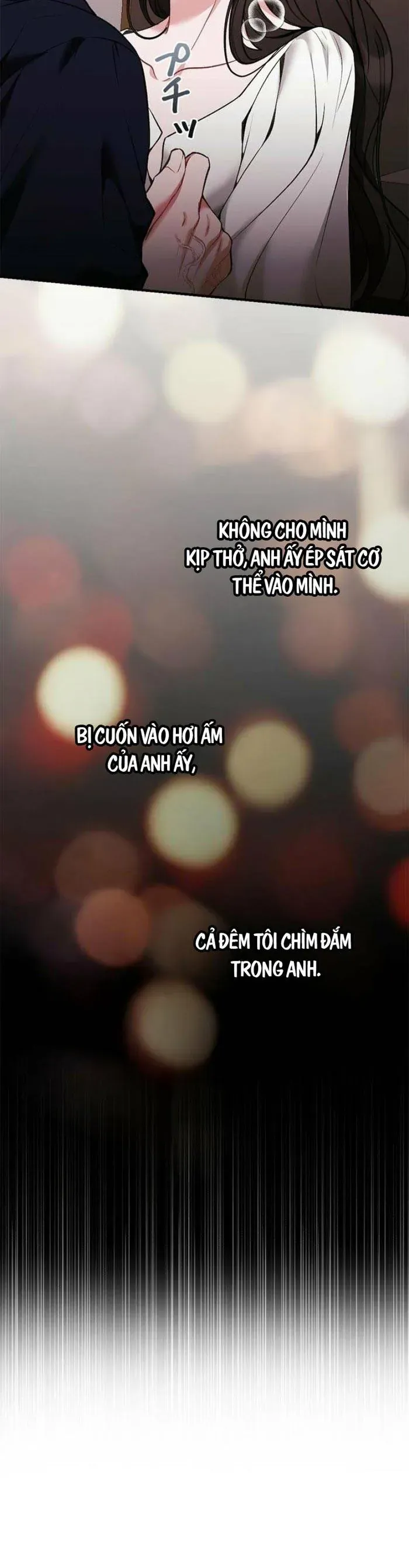 Lần Đầu Của Tổng Tài Chapter 6.1 - Trang 19