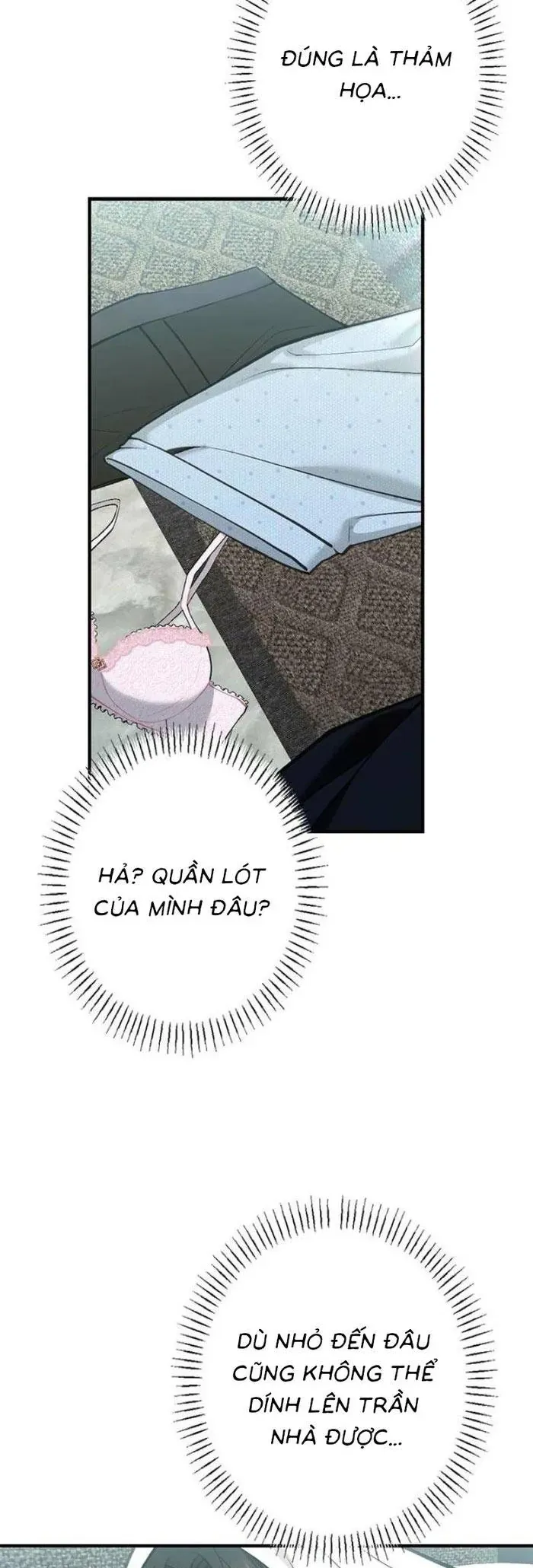 Lần Đầu Của Tổng Tài Chapter 6.1 - Trang 24