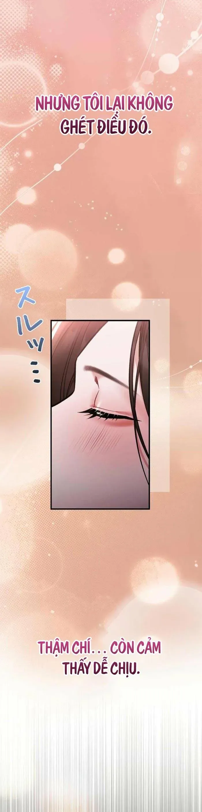 Lần Đầu Của Tổng Tài Chapter 6.1 - Trang 4