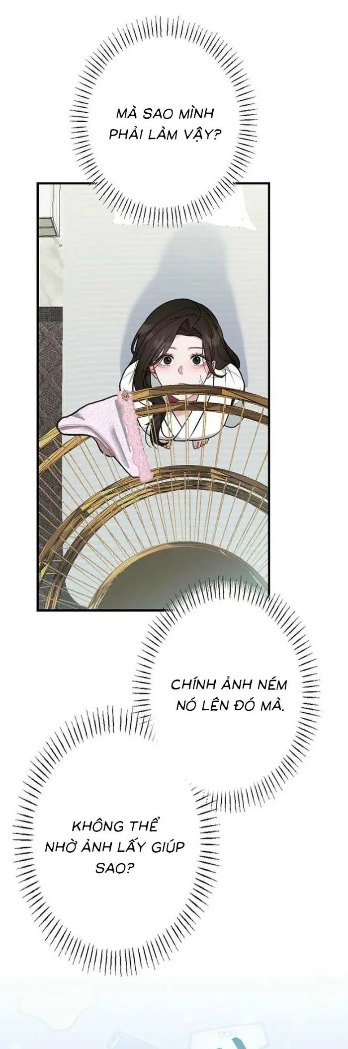 Lần Đầu Của Tổng Tài Chapter 6.2 - Trang 15