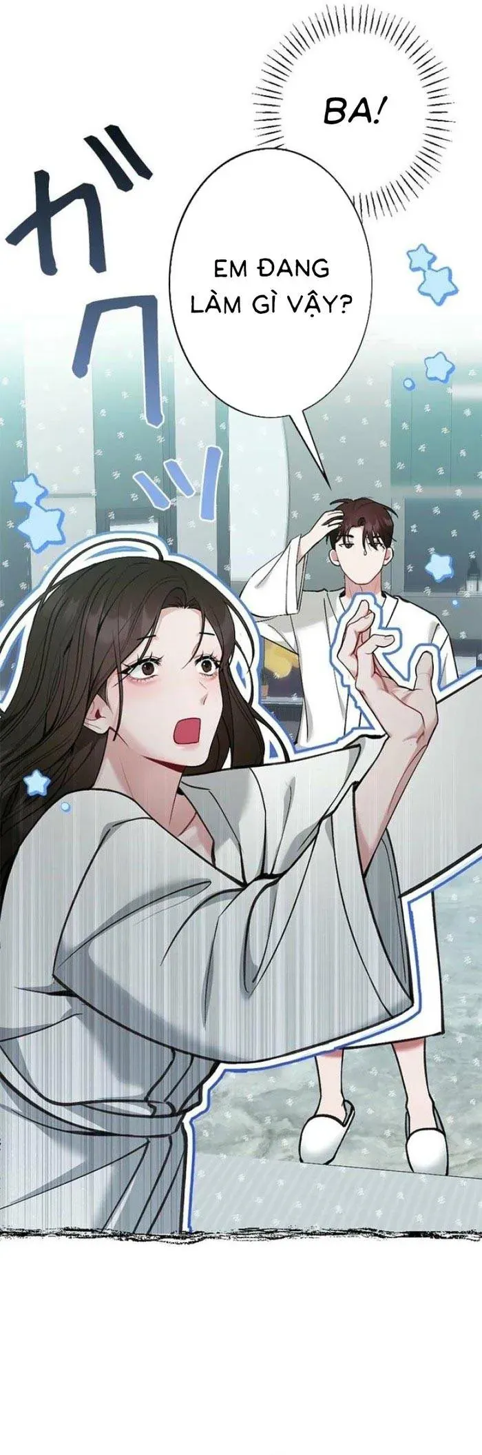 Lần Đầu Của Tổng Tài Chapter 6.2 - Trang 18