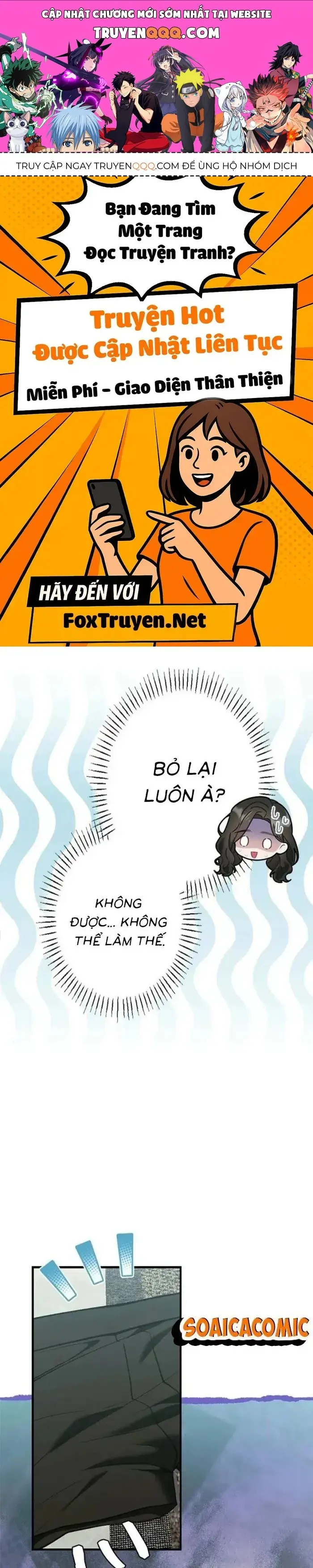 Lần Đầu Của Tổng Tài Chapter 6.2 - Trang 2