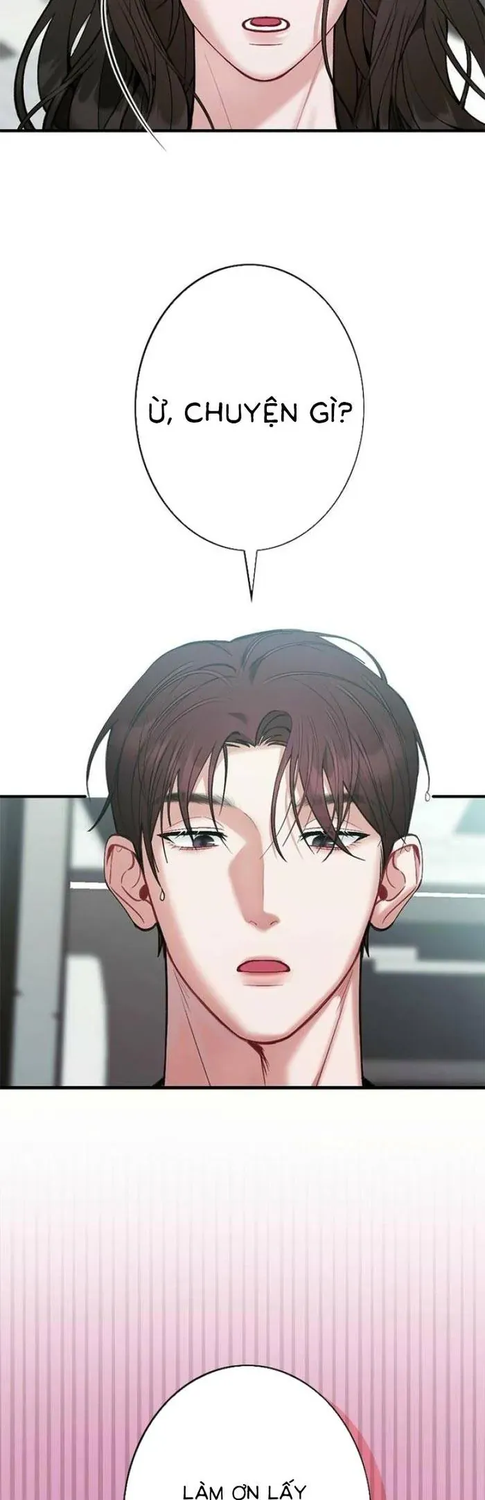 Lần Đầu Của Tổng Tài Chapter 6.2 - Trang 22