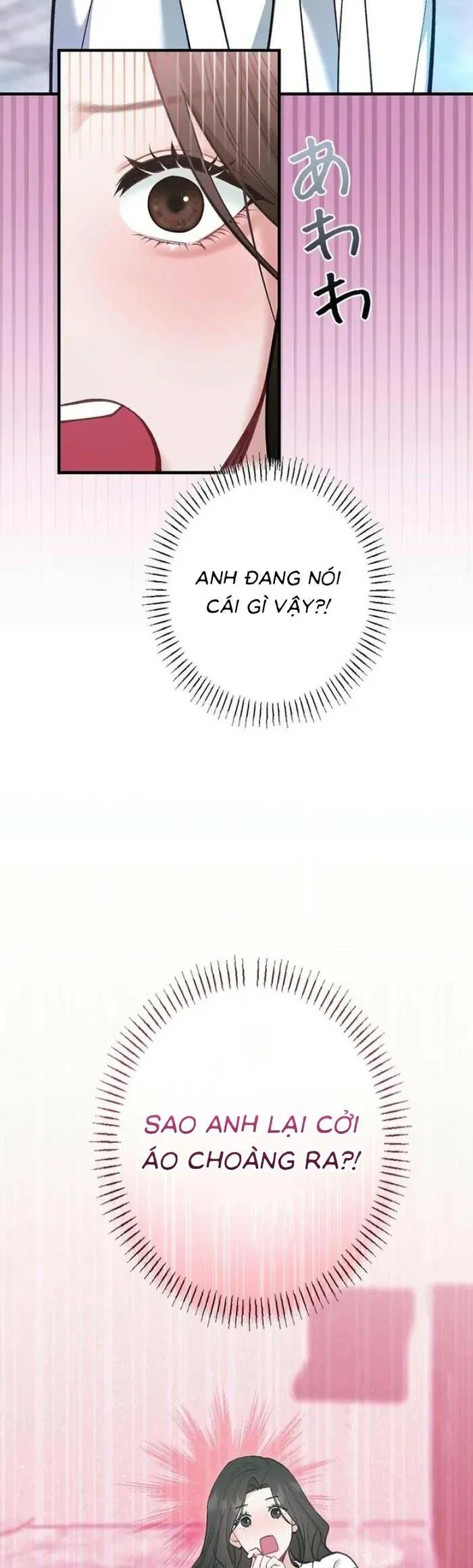 Lần Đầu Của Tổng Tài Chapter 6.2 - Trang 27