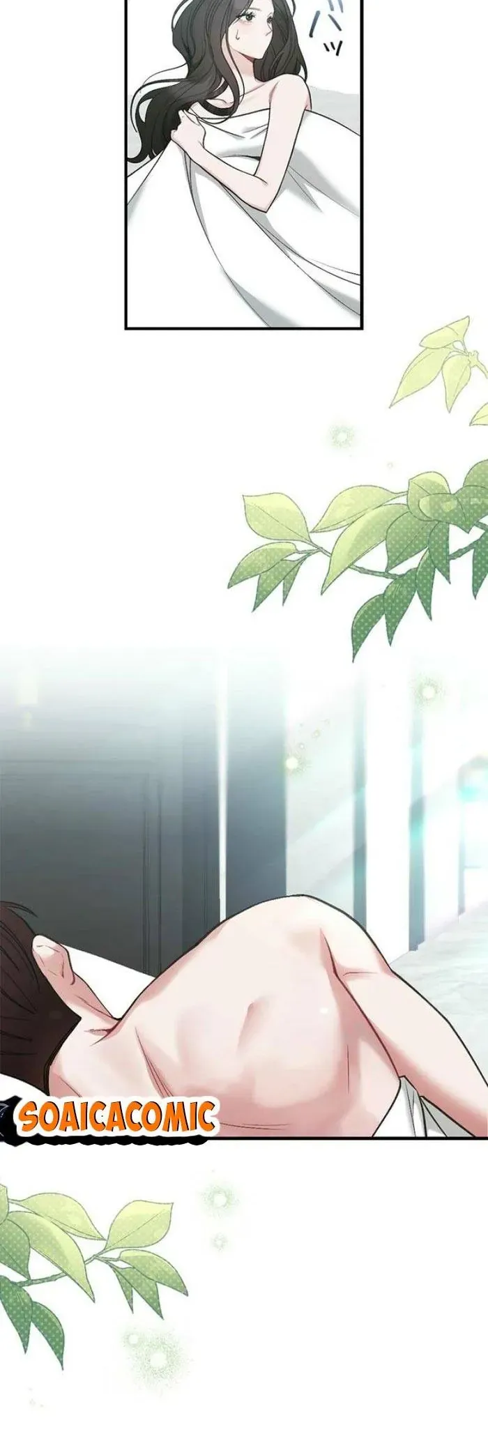 Lần Đầu Của Tổng Tài Chapter 6.2 - Trang 4