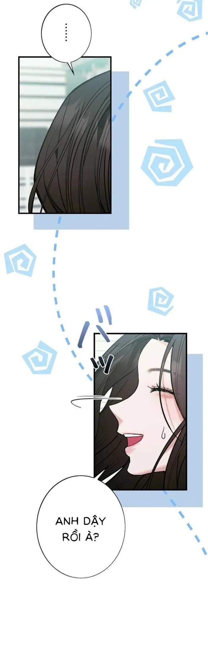 Lần Đầu Của Tổng Tài Chapter 6.2 - Trang 7