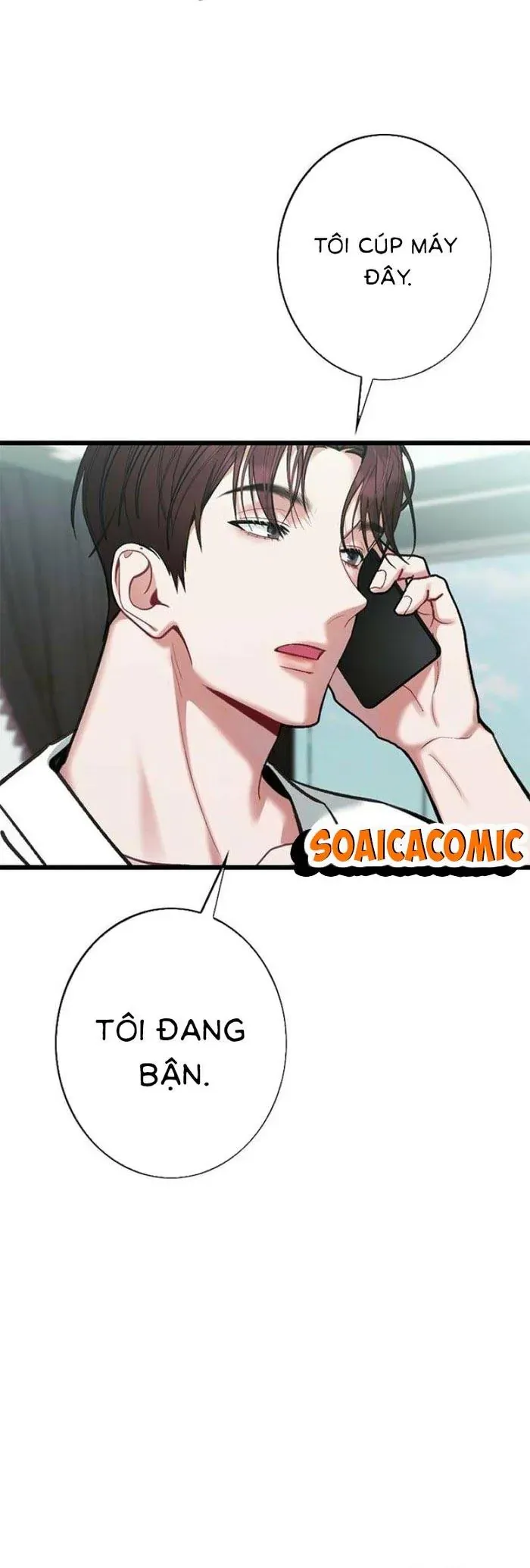Lần Đầu Của Tổng Tài Chapter 7.1 - Trang 15