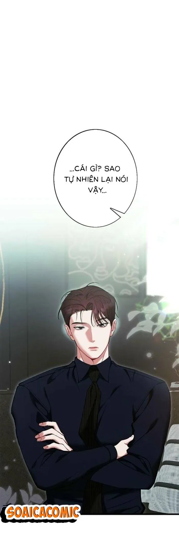 Lần Đầu Của Tổng Tài Chapter 7.1 - Trang 21