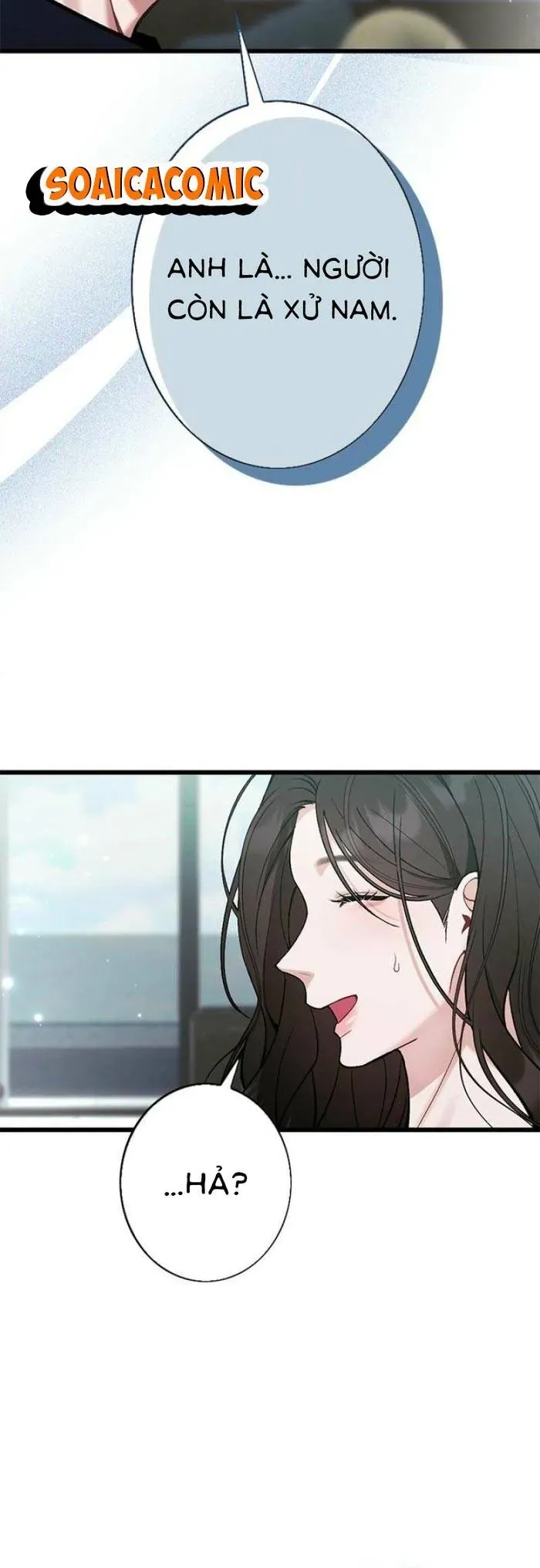 Lần Đầu Của Tổng Tài Chapter 7.1 - Trang 24