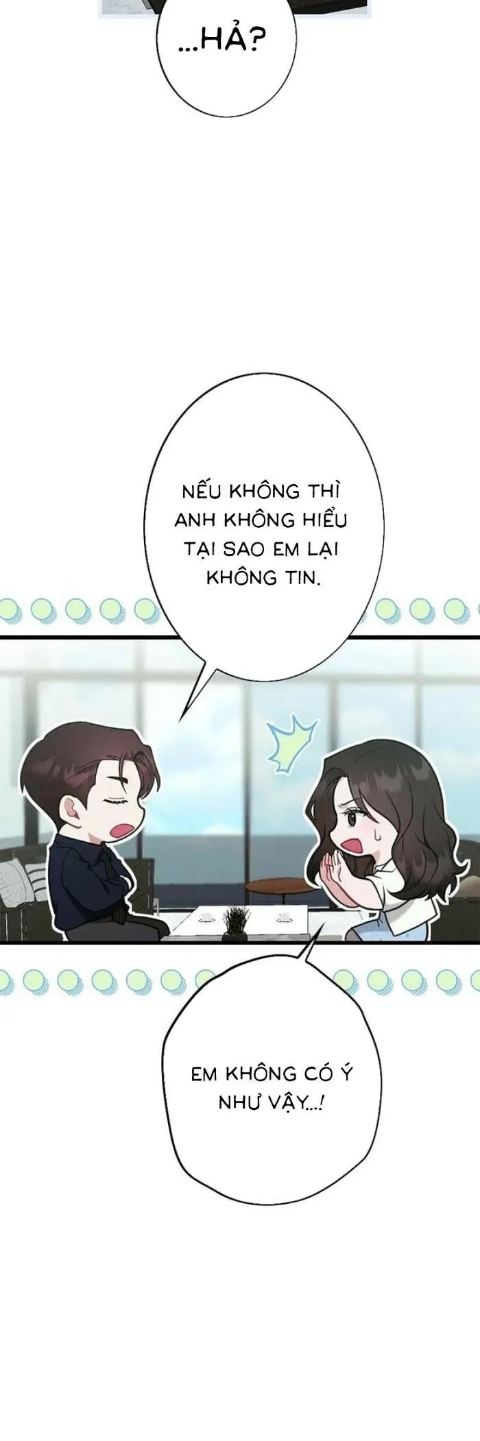 Lần Đầu Của Tổng Tài Chapter 7.1 - Trang 29