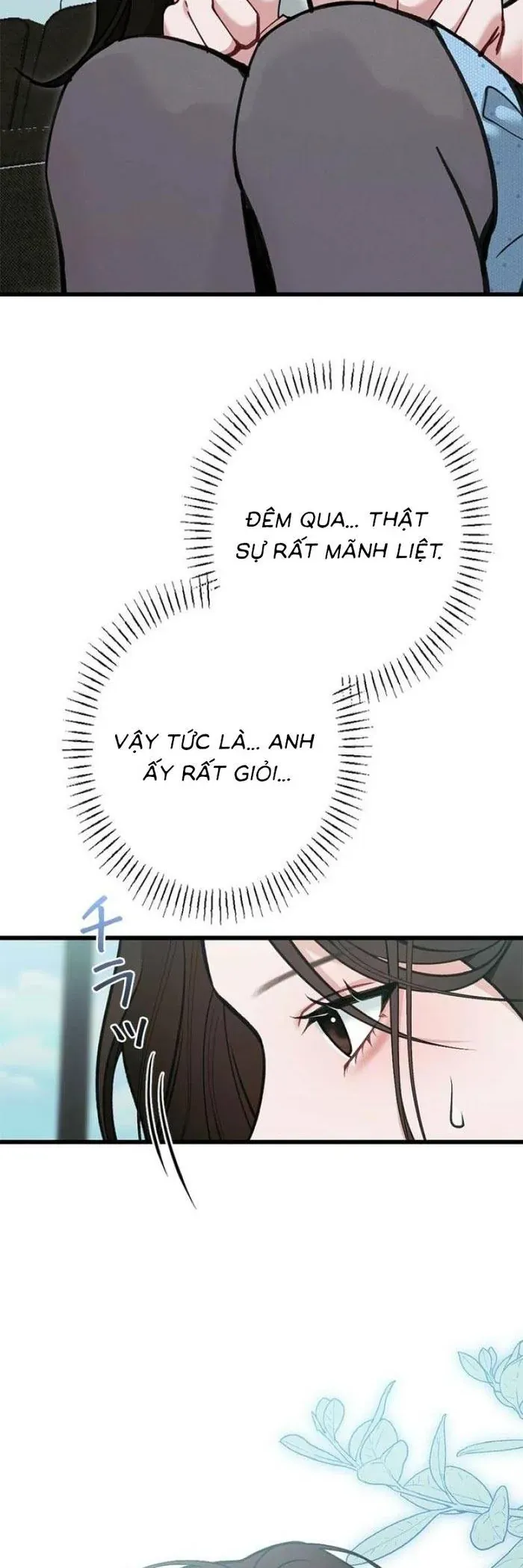 Lần Đầu Của Tổng Tài Chapter 7.1 - Trang 31