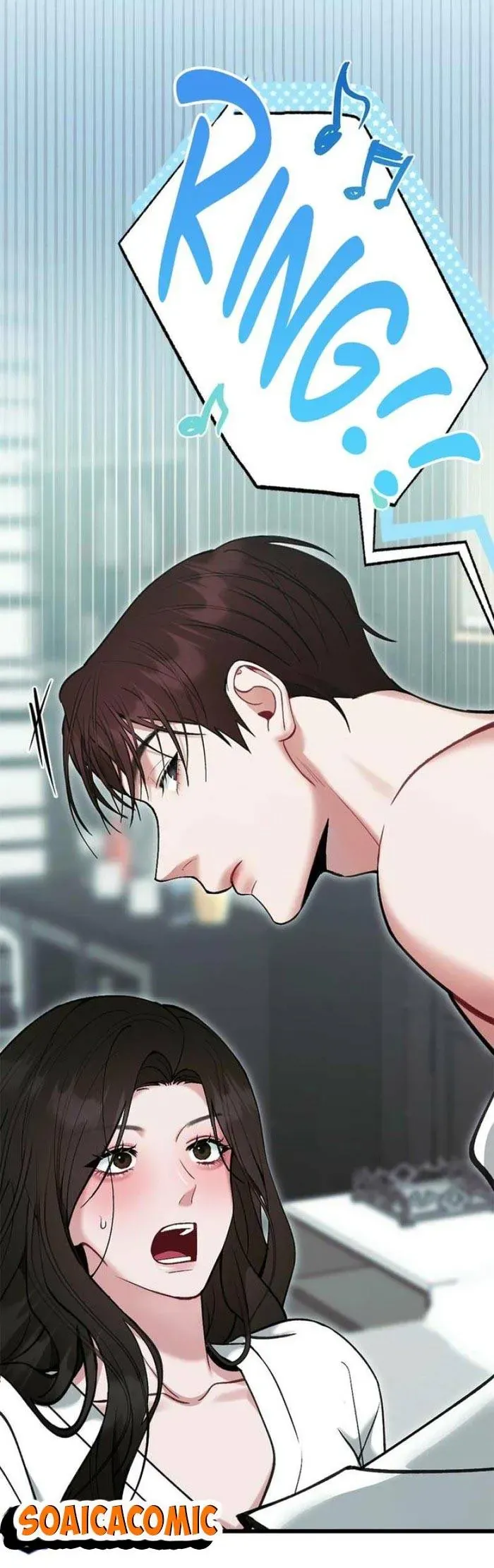 Lần Đầu Của Tổng Tài Chapter 7.1 - Trang 7