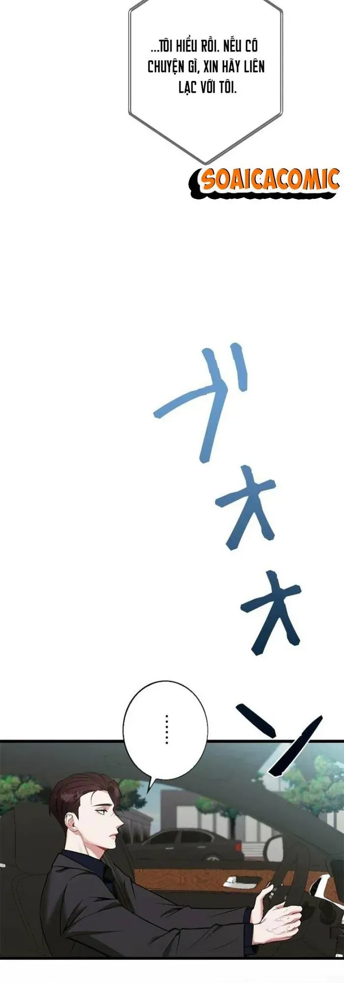 Lần Đầu Của Tổng Tài Chapter 7.2 - Trang 17