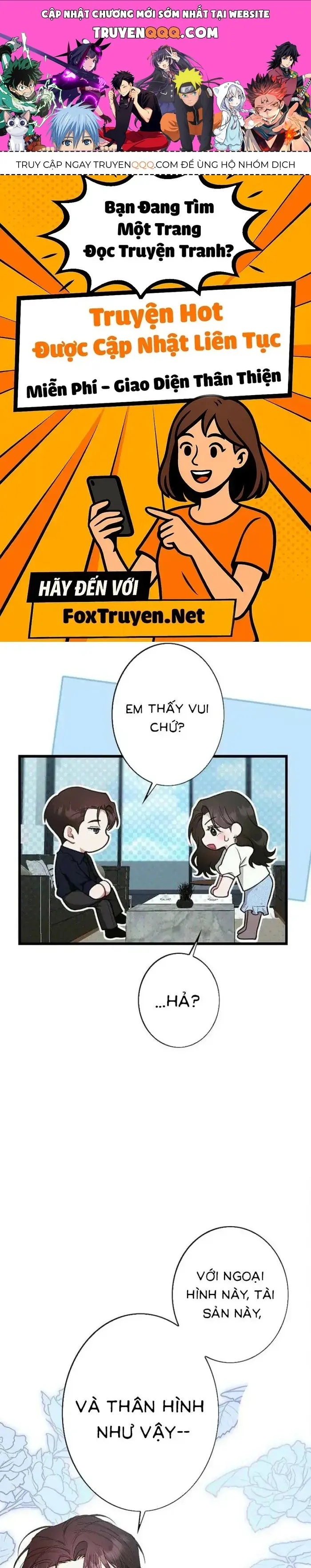 Lần Đầu Của Tổng Tài Chapter 7.2 - Trang 2
