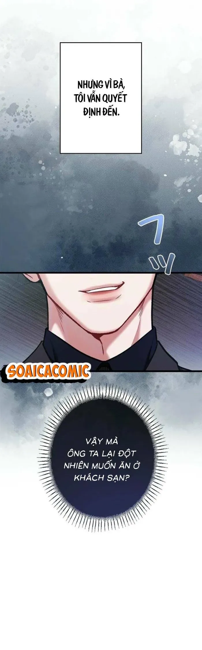 Lần Đầu Của Tổng Tài Chapter 7.2 - Trang 20