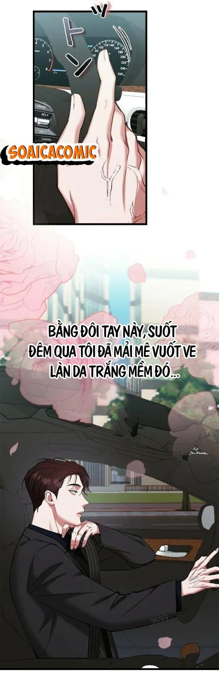 Lần Đầu Của Tổng Tài Chapter 7.2 - Trang 25