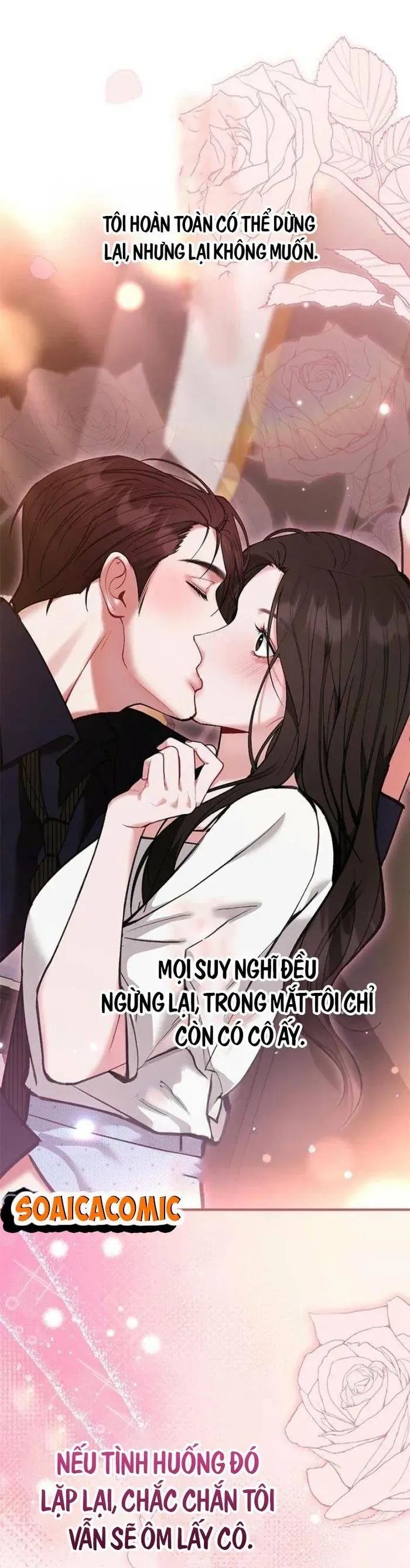 Lần Đầu Của Tổng Tài Chapter 7.2 - Trang 26