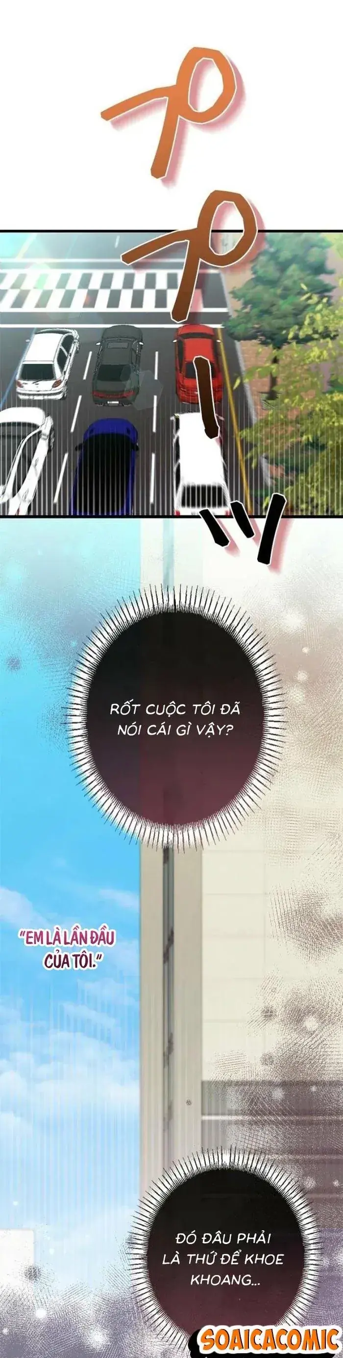 Lần Đầu Của Tổng Tài Chapter 7.2 - Trang 28