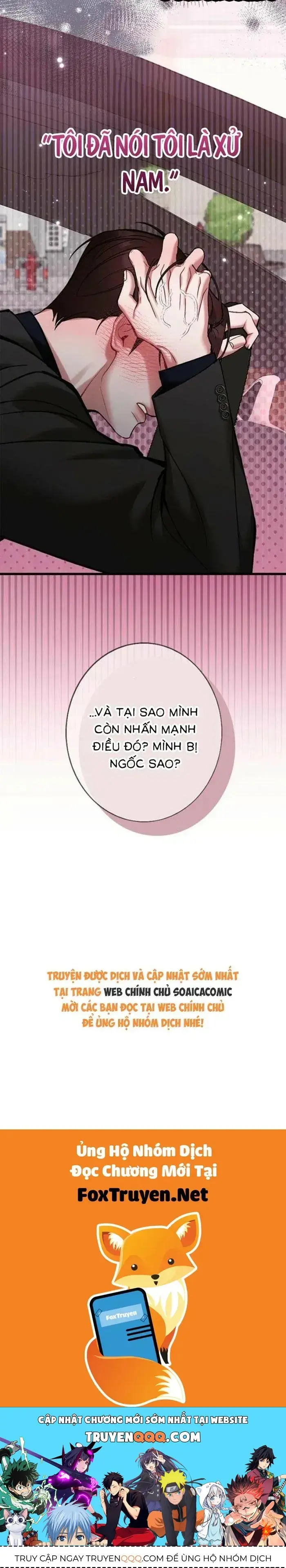 Lần Đầu Của Tổng Tài Chapter 7.2 - Trang 29