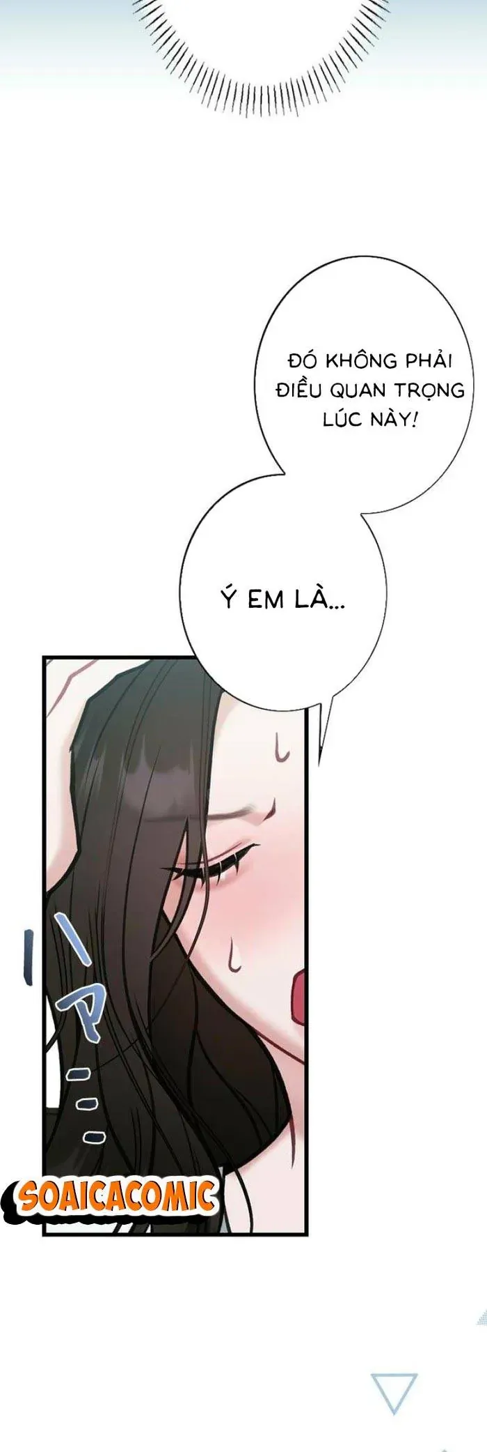 Lần Đầu Của Tổng Tài Chapter 7.2 - Trang 4