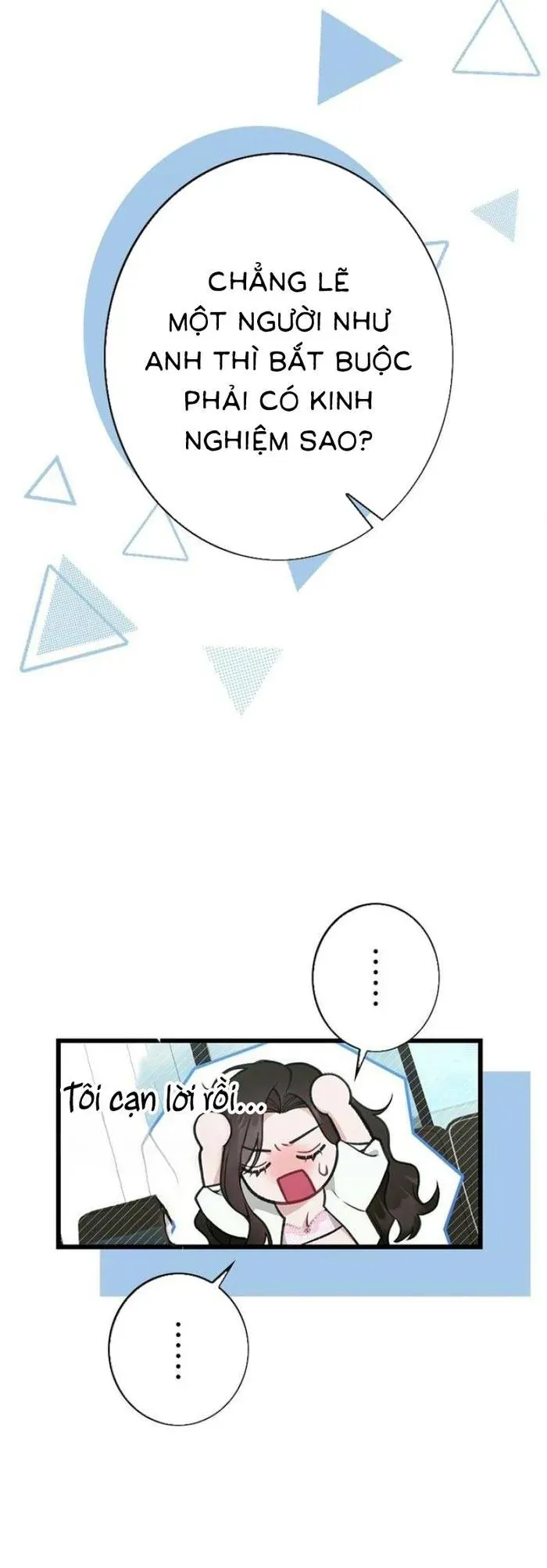 Lần Đầu Của Tổng Tài Chapter 7.2 - Trang 5