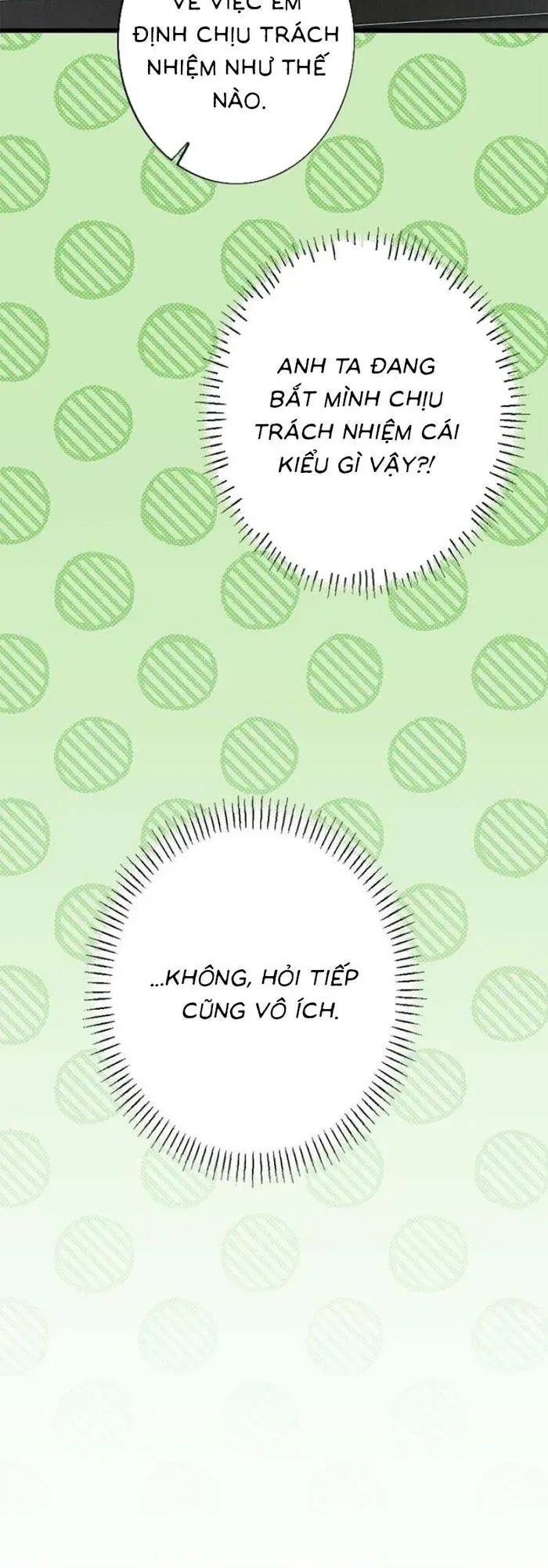 Lần Đầu Của Tổng Tài Chapter 7.2 - Trang 7