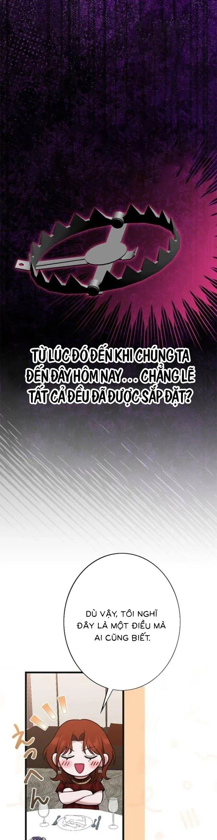 Lần Đầu Của Tổng Tài Chapter 8.1 - Trang 15