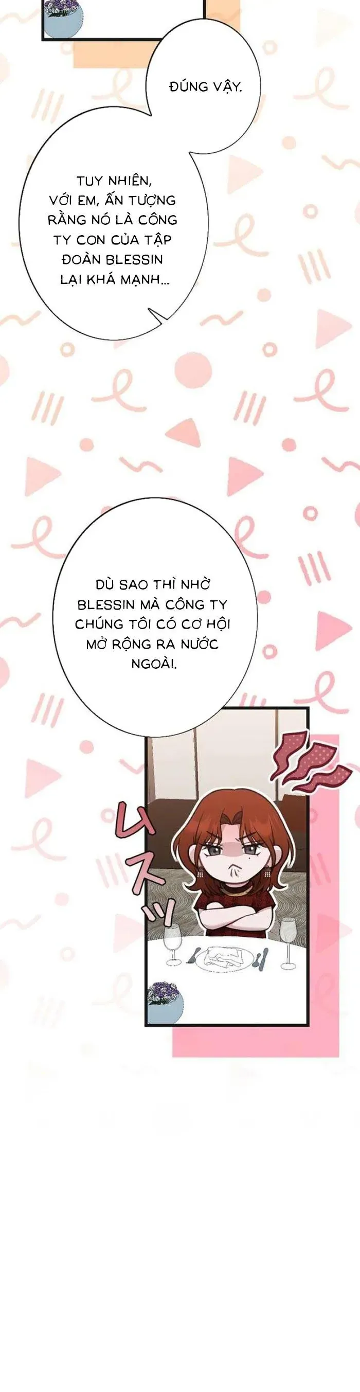 Lần Đầu Của Tổng Tài Chapter 8.1 - Trang 16
