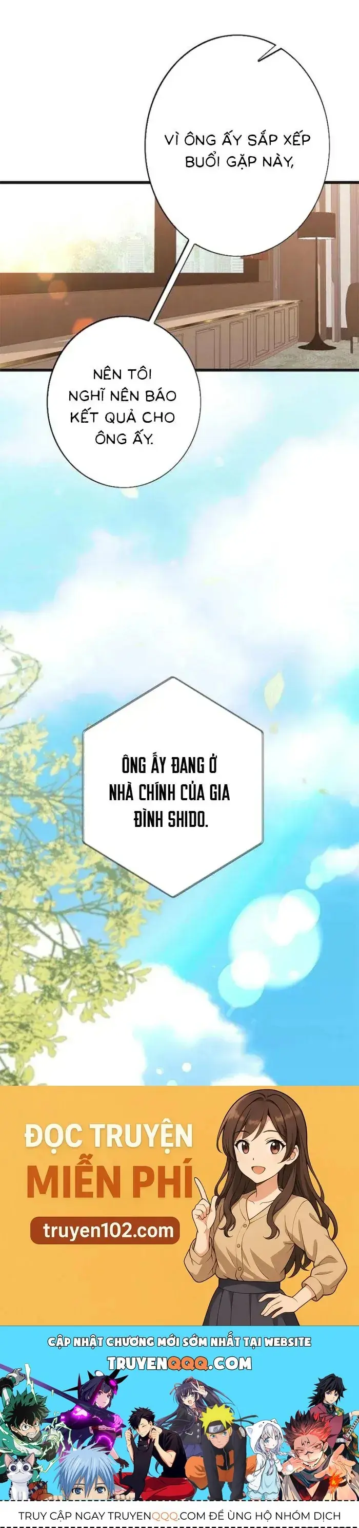 Lần Đầu Của Tổng Tài Chapter 8.1 - Trang 30