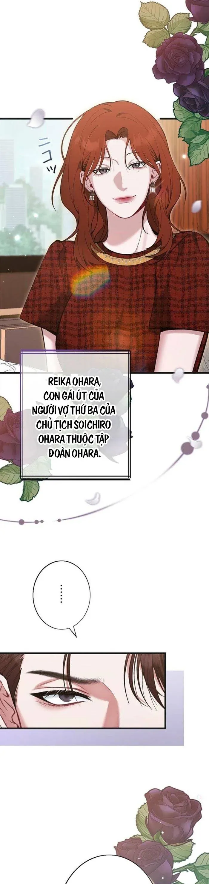 Lần Đầu Của Tổng Tài Chapter 8.1 - Trang 4