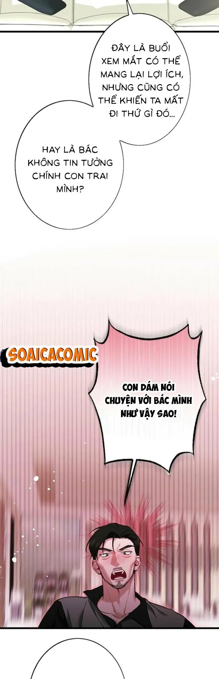 Lần Đầu Của Tổng Tài Chapter 8.2 - Trang 20