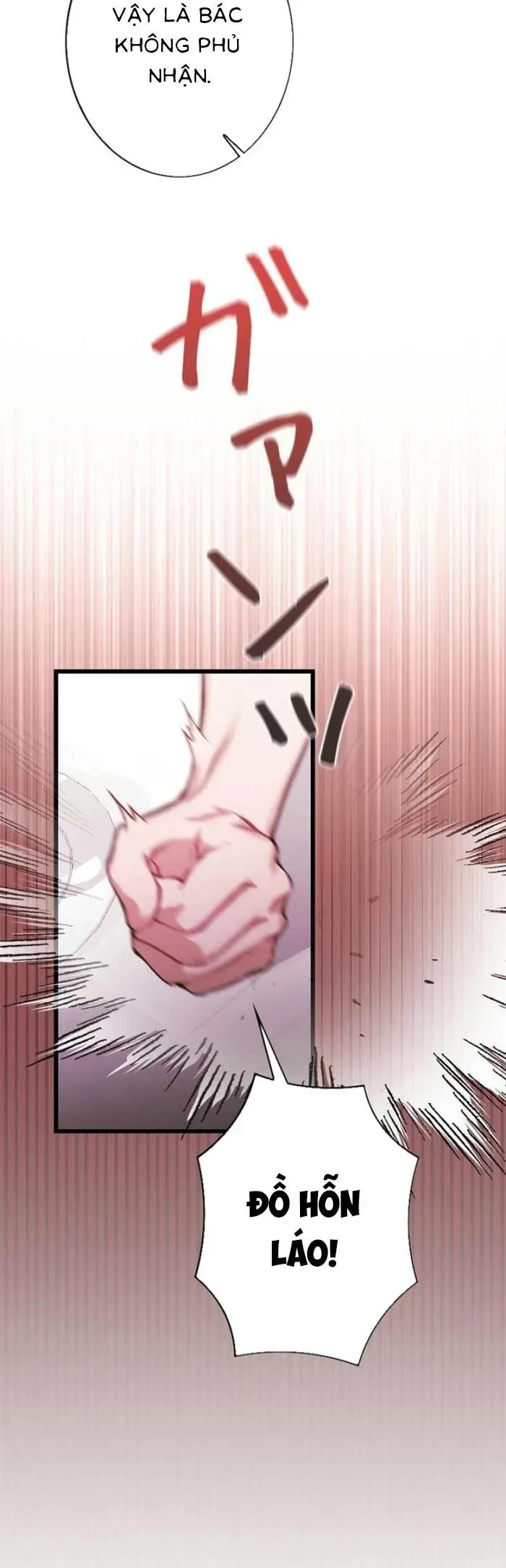 Lần Đầu Của Tổng Tài Chapter 8.2 - Trang 21