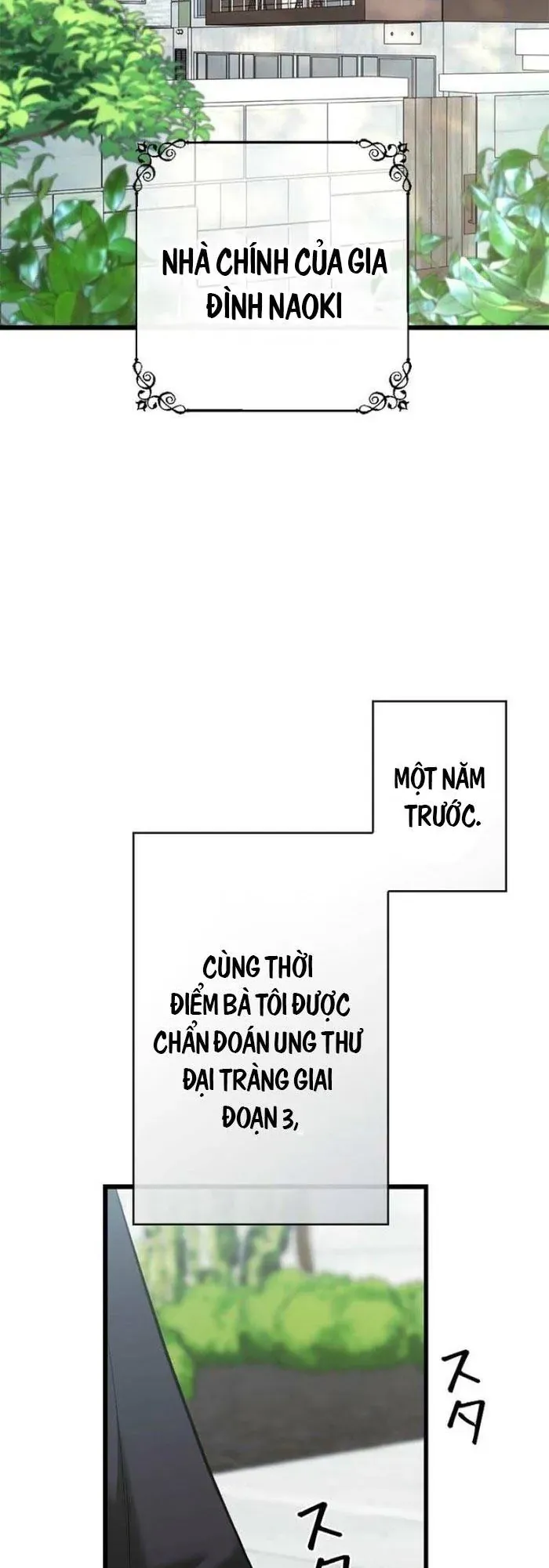 Lần Đầu Của Tổng Tài Chapter 8.2 - Trang 3